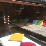 Apartamento Nussbaum *