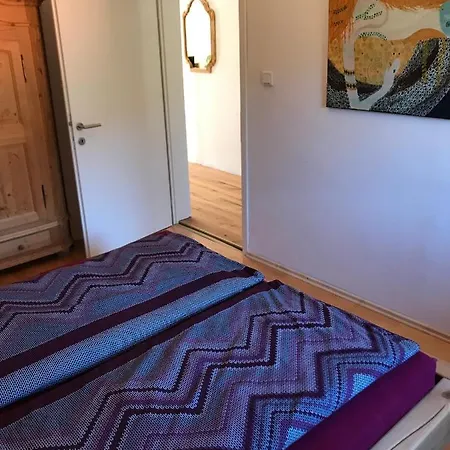 Nussbaum Apartment Golling an der Salzach