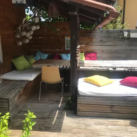 Appartement Nussbaum Golling an der Salzach