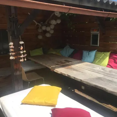 Appartement Nussbaum *