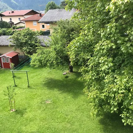 Appartement Nussbaum *