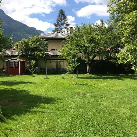 Appartement Nussbaum