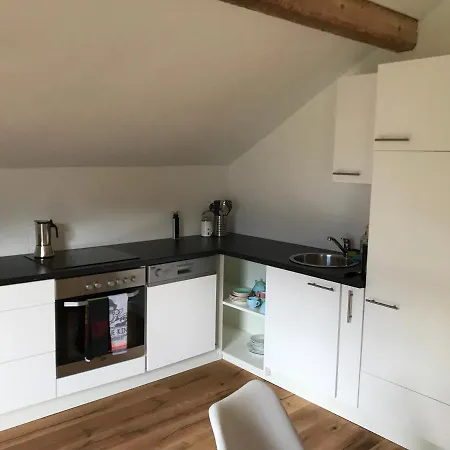 Appartement Nussbaum Golling an der Salzach