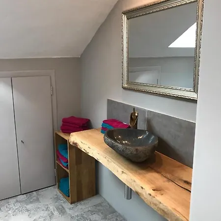 Nussbaum Golling an der Salzach