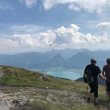 Nussbaum Appartement