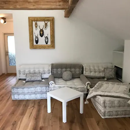 Nussbaum Golling an der Salzach