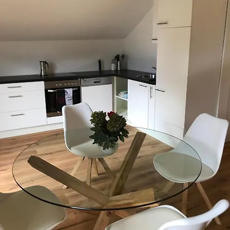 Nussbaum Appartement