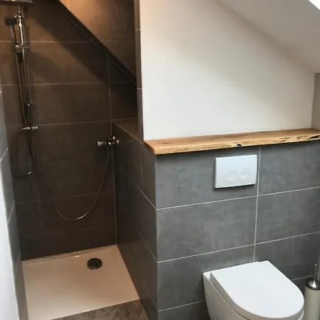 Nussbaum Appartement