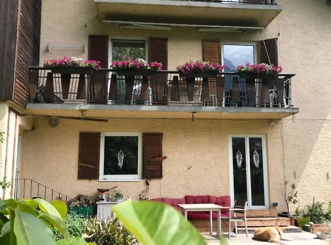 Nussbaum ゴリング・アン・デア・ザルツァッハ