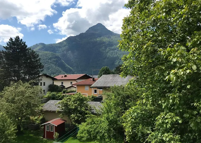 Nussbaum アパート