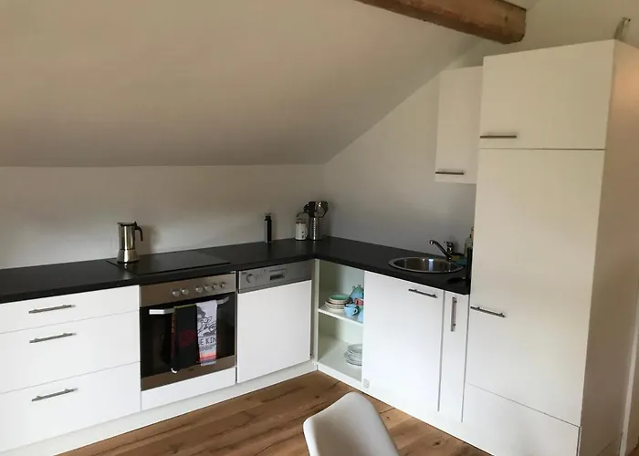 アパート Nussbaum ゴリング・アン・デア・ザルツァッハ