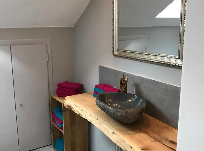 Nussbaum ゴリング・アン・デア・ザルツァッハ