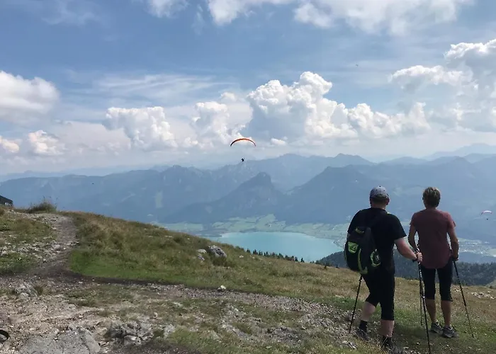 Nussbaum アパート