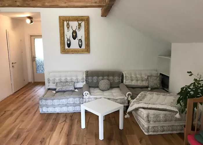 Nussbaum ゴリング・アン・デア・ザルツァッハ