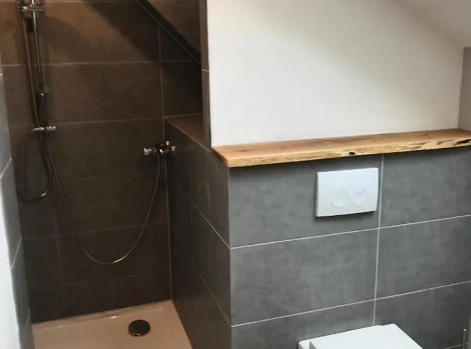 Nussbaum アパート